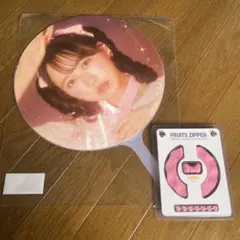 FRUITS ZIPPER 松本かれん