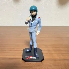 ヒ*ロ様 機動戦士Zガンダム EFコレクション カミーユ・ビダン