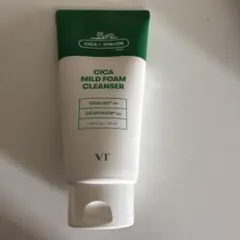 VT CICA MILD FOAM CLEANSER 300ml