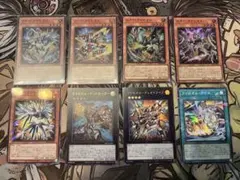 【匿名配送】ライゼオル　デッキ