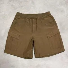 【美品】DAIWA PIER39 Tech 6P Mil Shorts Mのサムネイル