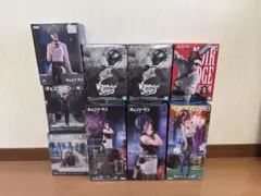 チェンソーマンフィギュアまとめ売り