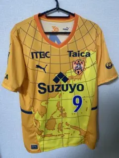 清水エスパルスユニフォーム2021 M鈴木唯人 - メルカリ