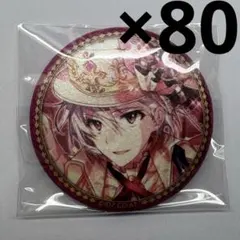 アイナナ 缶バッジ 種村有菜 5周年 パール紙 天 アイナナ 缶バッジ 種村有菜 5周年 パール紙 天 - メルカリ