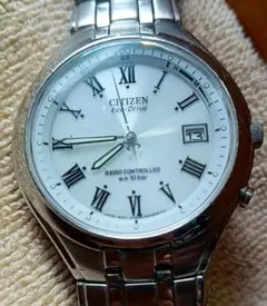 CITIZEN Eco-Drive 腕時計 WR 10 bar