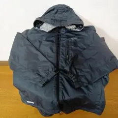 訳ありナイキのナイロンジャケット