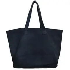Margaret Howell バックスキン トートバッグ マーガレットハウエルのサムネイル