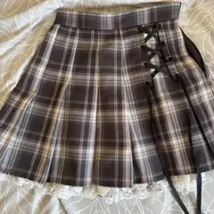 シークレットハニー スカートのサムネイル