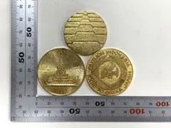 2026年最新】大阪万博 メダルセットの人気アイテム - メルカリ