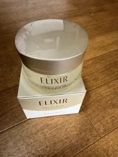 ELIXIR スリーピングジェルパックのサムネイル