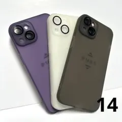 iPhone 14 ケース　カバー　未使用品　3個セット