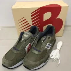 New Balance U 992 GL 28.5㎝ 【未使用】