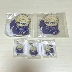 ドラマダ DMMスクラッチ DMMくじ ウイルス トリップ アクスタ チャーム