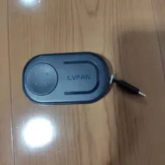 LVFAN Pixel Watch 引き込み式 充電ケーブル