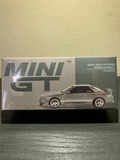 2025年最新】MiNi gt nissan skyline r32の人気アイテム - メルカリ