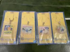 パペットスンスン　アクリルコレクション　キーホルダー