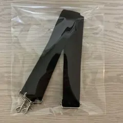 【未使用】AOKI 38mm幅ショルダーストラップ ショルダーベルト カバン用