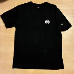 NEWERA Tシャツ ブラック　Lサイズ