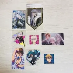 アイドリッシュセブン TRIGGER グッズ