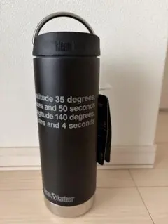 希少】クリーンカンティーン×ノースフェイススタンダード 水筒
