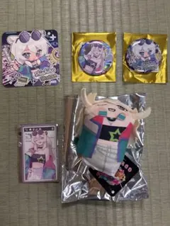 2026年最新】ころん 缶バッジ 特典の人気アイテム - メルカリ