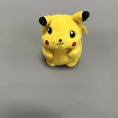 2026年最新】ピカチュウ 初代 ぬいぐるみの人気アイテム - メルカリ