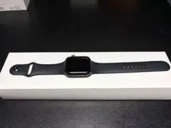 Apple Watch SE スペースグレー 本体