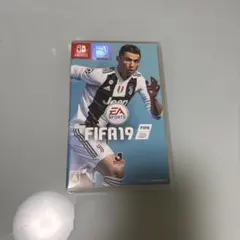 FIFA 19 Nintendo Switch