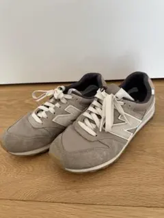 NEWBALANCE ニューバランスWL996スニーカー 23㎝