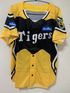 ☆阪神タイガース ウル虎2023 プロコレ風 近本光司選手ユニフォーム