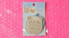 すみっコぐらし/アクリルキーホルダー/ねこ