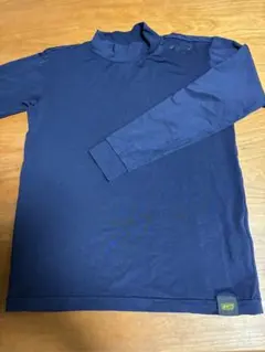 少年野球　アンダー長袖シャツ　140cm