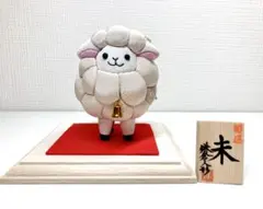 江戸木目込人形 ポケモン ミルタンク - メルカリ