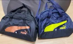 プーマ　プールバック　ノースフェイス　NIKE アディダス　スイムバック