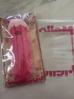 Mellojoy メロジョイ　ながーいシリーズ　ピンクパーティ