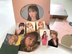 2026年最新】izone ミンジュ トレカの人気アイテム - メルカリ