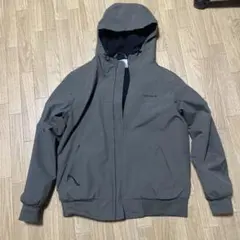 カーハート hooded sail jacket