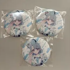 タワーレコード タワレコカフェ 缶バッジ キュアニャミー - メルカリ