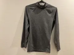 最終値下げ　アンダーアーマー ヒートギア　コンプレッションアンダーシャツ