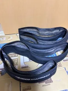 32c コンチネンタルグランプリ5000 前後セットのサムネイル