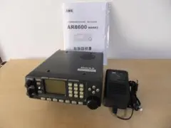 2025年最新】aor AR8600の人気アイテム - メルカリ