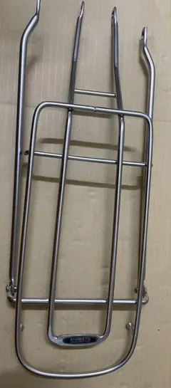 NITTO MTキャンピー R20 リアキャリア（26”MTB用） - メルカリ