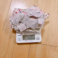 リバティプリント 生地