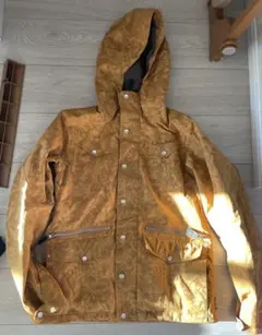 Burton スノーボードウェア Sサイズ