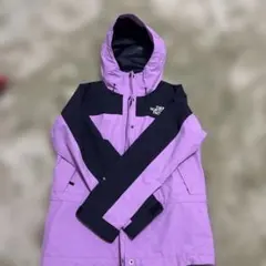 ノースフェイス　マウンテンライトジャケット