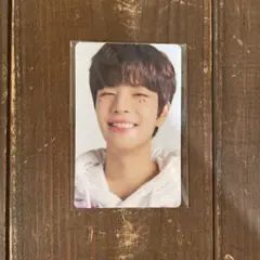 Stray Kidsスンミン　nacific トレカ