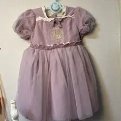 cottoli ラプンツェル コトリ ワンピース