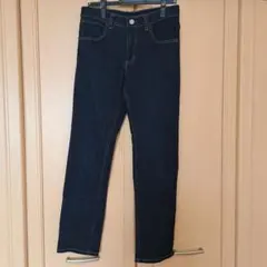 EDWIN デニム ジーンズ 子供用160サイズ