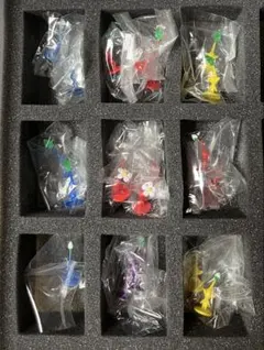 2026年最新】ピクミン コレクションフィギュアの人気アイテム - メルカリ