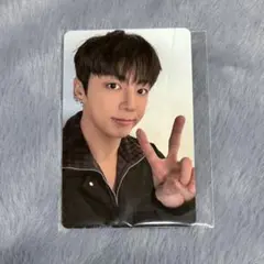 BTS ARIRANG Weverse JAPAN トレカ ジョングク グク - メルカリ